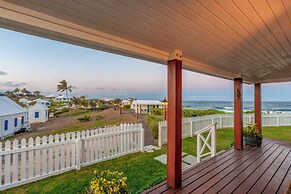 The Abaco Inn