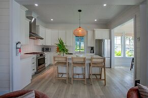 The Abaco Inn