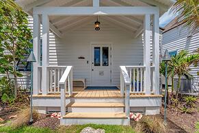 The Abaco Inn