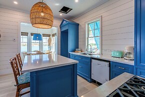 The Abaco Inn