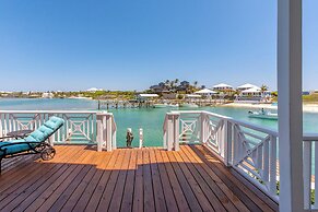 The Abaco Inn