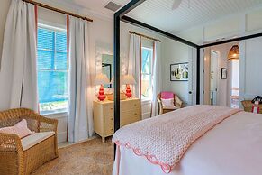 The Abaco Inn