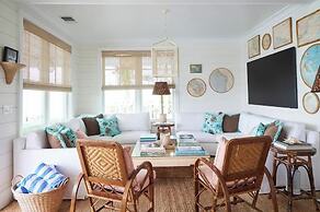 The Abaco Inn