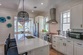 The Abaco Inn