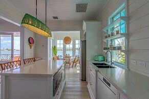 The Abaco Inn