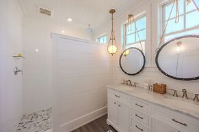 The Abaco Inn
