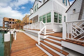 The Abaco Inn