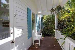 The Abaco Inn