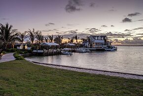 The Abaco Inn