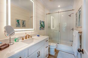 The Abaco Inn