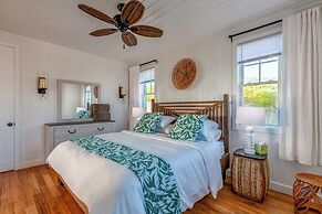 The Abaco Inn