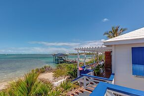 The Abaco Inn