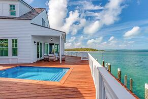 The Abaco Inn
