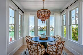 The Abaco Inn