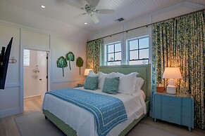 The Abaco Inn