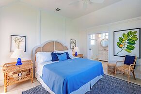 The Abaco Inn