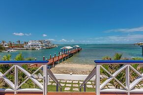 The Abaco Inn
