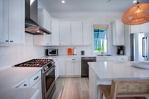 The Abaco Inn