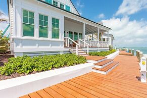The Abaco Inn