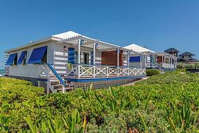 The Abaco Inn