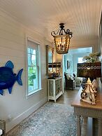The Abaco Inn