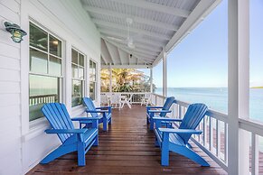 The Abaco Inn