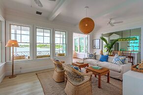 The Abaco Inn