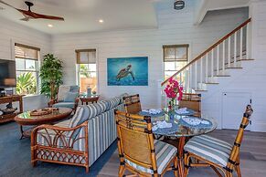The Abaco Inn