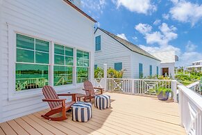 The Abaco Inn