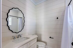 The Abaco Inn