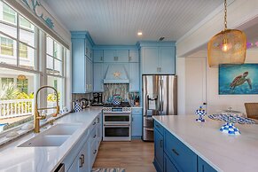 The Abaco Inn