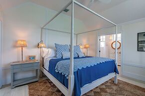 The Abaco Inn