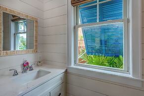 The Abaco Inn