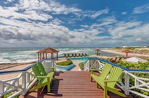 The Abaco Inn