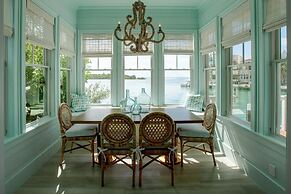 The Abaco Inn
