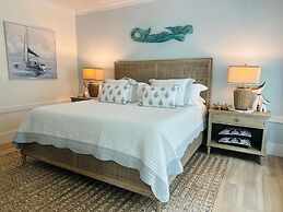 The Abaco Inn