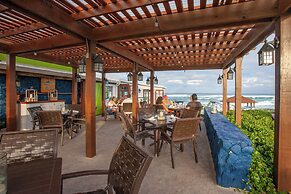 The Abaco Inn