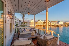 The Abaco Inn