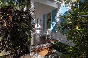 The Abaco Inn