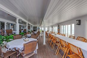 The Abaco Inn