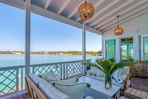 The Abaco Inn