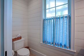 The Abaco Inn