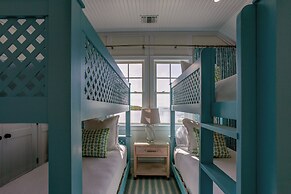 The Abaco Inn