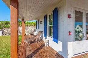 The Abaco Inn