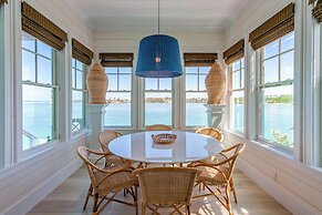 The Abaco Inn