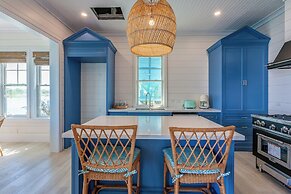 The Abaco Inn
