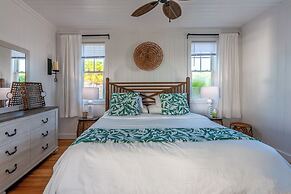 The Abaco Inn