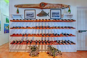 The Abaco Inn