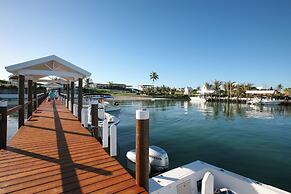 The Abaco Inn