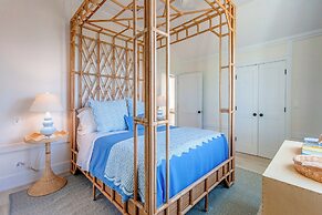 The Abaco Inn